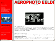 Aerophoto Eelde Luchtfotografie