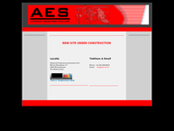 Aes Advanced Engineering Solutions Bv