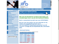 AFB Assurantie & Financieringskantoor Bosland