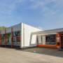Buitenschilderwerk Instelling