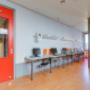 Binnenschilderwerk Instelling
