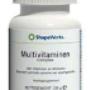 Vit.&Mineralen vrouwen/mannen