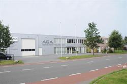 AGA Gordijnen Atelier v.o.f.