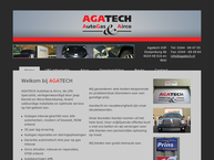 Aga Tech Autoairco & Lpg