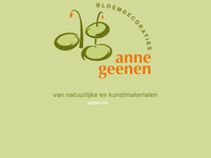 Geenen Bloemdecoraties Anne