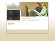 Agob Adviesbureau Gebouwde Omgeving Baarn