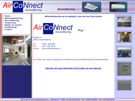 Airconnect Airconditioning Bv