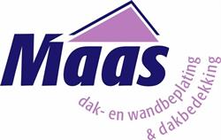 Maas Dak- en Wandbeplating