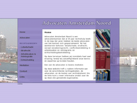 Advocaten Amsterdam Noord