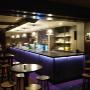 Zaal Koch barbuffet