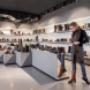 SPM shoes & boots
