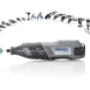 Dremel productfotografie