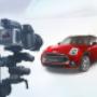 Automotive fotografie