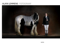 Alain Lemmens fotograaf