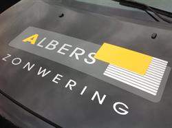 Albers Zonwering