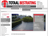 Albert Slotema Bestratingen Bv