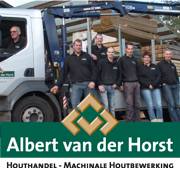 Houthandel Albert van der Horst