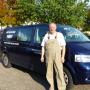 Albert van der Meer Parket