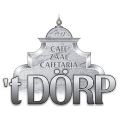 Eetcafé-zaal 't Dörp