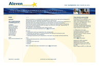 Aleven Consultancy