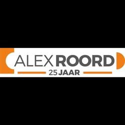 Alex Roord Projectstoffering