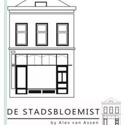 Bloemist Alex van Assen