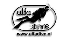 Alfa Dive