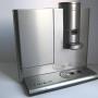 Inventum koffiepadmachine