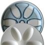 Cooloyster take-away oester verpakking