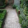 Beplanting tuin