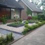 Onderhoudsarme tuin Kampen