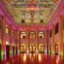 Led verlichting in gebouwen