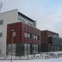 zonne-energie in gevels