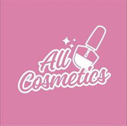 All cosmetics