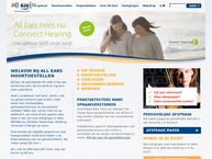 All Ears Hoortoestellen