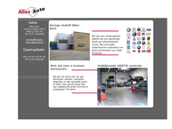 Alles Auto