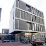 Gezondheids centrum piushaven