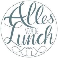 Alles voor de lunch