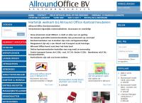 Allround Office BV