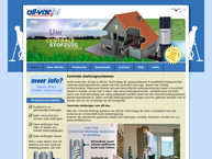 All-Vac Techn Nl Centrale Stofzuigsystemen