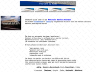 Almelose Tentenhandel