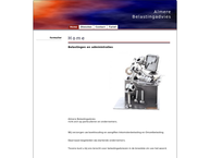 Almere Belastingadvies