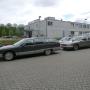 Onze rouwauto