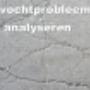 Alpha Vochttechniek