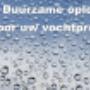 Alpha Vochttechniek