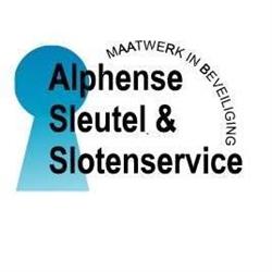 Alphense Sleutel- & Slotenservice
