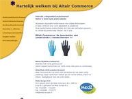 Altair Commerce Bv