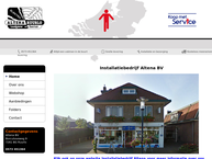 Altena Vof Installatiebedrijf