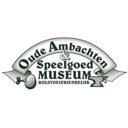 Oude Ambachten en Speelgoed Museum