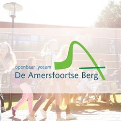 Stichting Vrienden van de Scholengemeenschap De Amersfoortse Berg